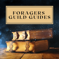 Foragers Guild Guides